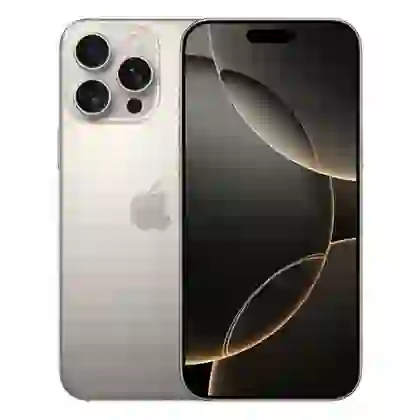 iPhone 16 Pro Max 256GB - Đã kích hoạt 1