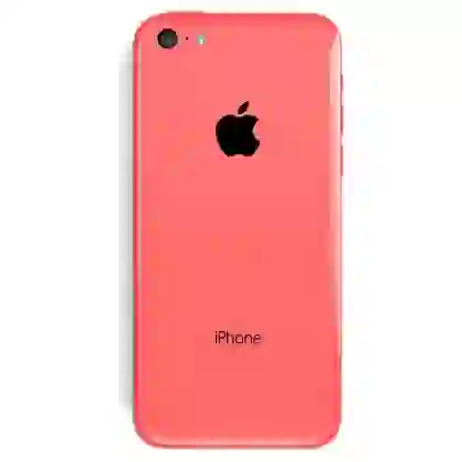 Apple iPhone 5C 32GB Lock cũ Pink 1