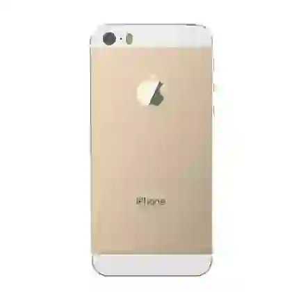 Apple iPhone 5S 32GB Đã kích hoạt Gold 1