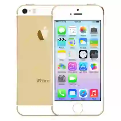 Apple iPhone 5S 32GB Đã kích hoạt Gold 2