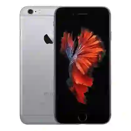 iPhone 6s Plus 32GB cũ xước cấn 1