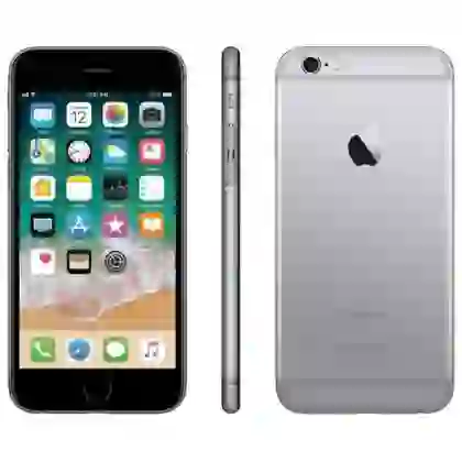 iPhone 6s Plus 32GB cũ xước cấn 2