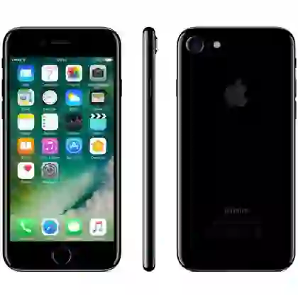 Apple iPhone 7 256GB cũ Jet Black 3