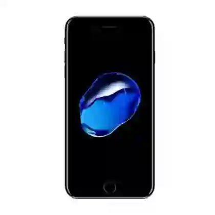 iPhone 7 Plus 128GB cũ xước cấn - Đen Bóng
