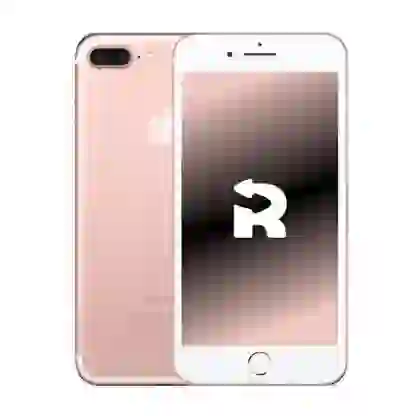 iPhone 7 Plus 128GB cũ xước cấn - Hồng