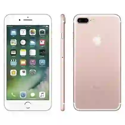iPhone 7 Plus 128GB cũ xước cấn - Hồng
