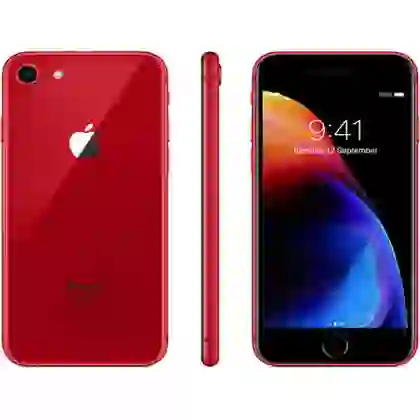 Apple iPhone 8 64GB Đổi bảo hành Chưa active Đỏ 2
