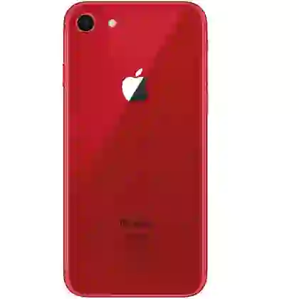 Apple iPhone 8 64GB Đổi bảo hành Chưa active Đỏ 3