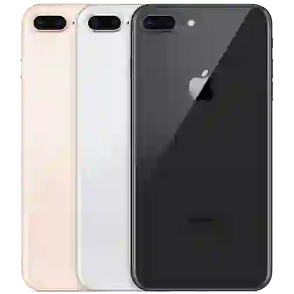 iPhone 8 Plus 256GB Cũ xước cấn - Xanh