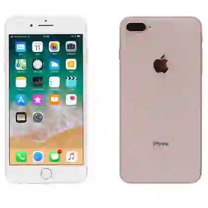 Apple iPhone 8 Plus 64GB - Cũ xước cấn 3