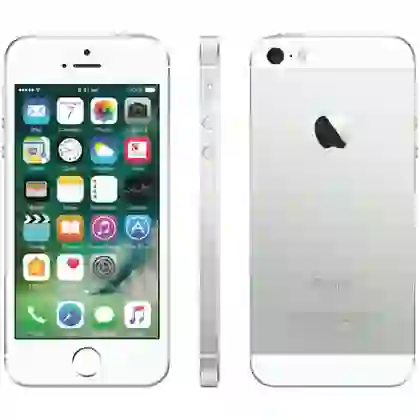 iPhone SE 128GB Cũ Đẹp 3