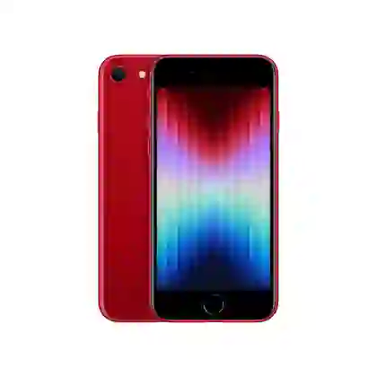 iPhone SE 2020 128GB Đổi bảo hành VN/A Đỏ 1