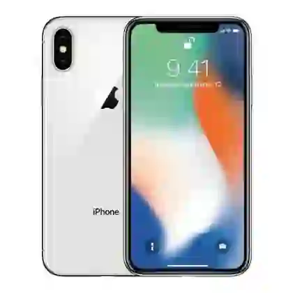 iPhone X 64GB cũ trầy xước 2