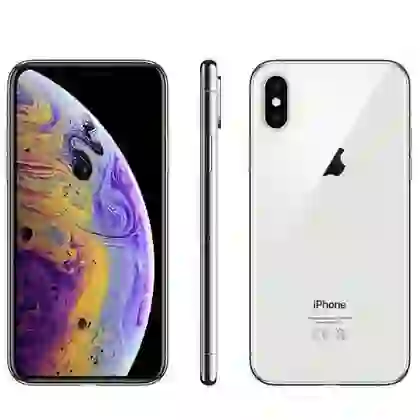 iPhone X 64GB cũ trầy xước 3