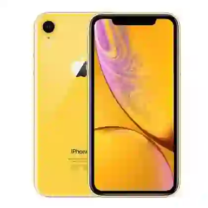iPhone XR 64GB đổi bảo hành 1