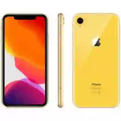 iPhone XR 64GB đổi bảo hành 3