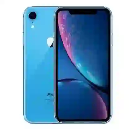 iPhone XR 64GB đổi bảo hành 1