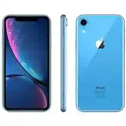 iPhone XR 64GB đổi bảo hành 3