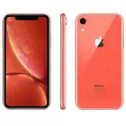 iPhone XR 64GB đổi bảo hành 3