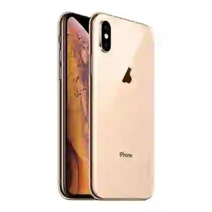 Apple iPhone XS 256GB Cũ xước cấn Vàng