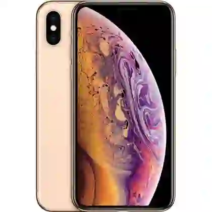 Apple iPhone XS 256GB Cũ xước cấn Vàng
