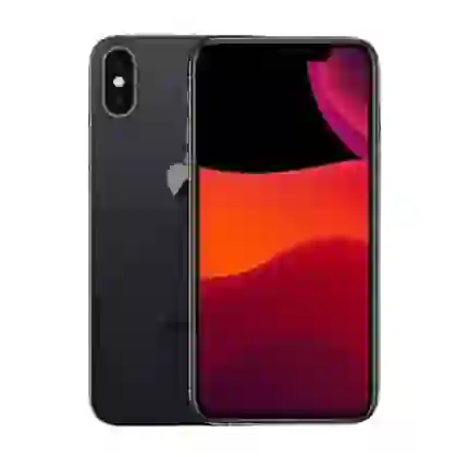 iPhone Xs Max 256GB 2 Sim cũ đẹp 1