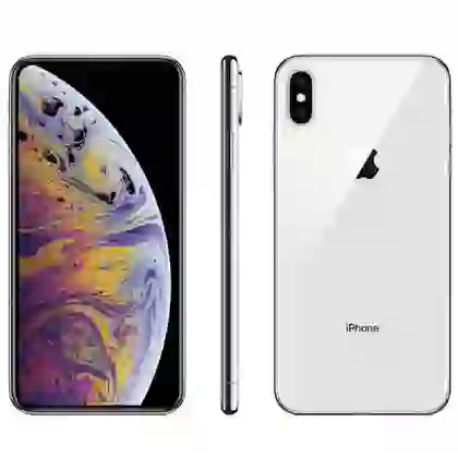 iPhone Xs Max 64GB 2 Sim cũ trầy xước 3