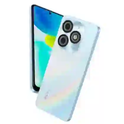 Itel P55 8GB 128GB - Cũ đẹp 4