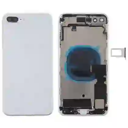 Thay vỏ iPhone 8 Plus chính hãng Aries 3