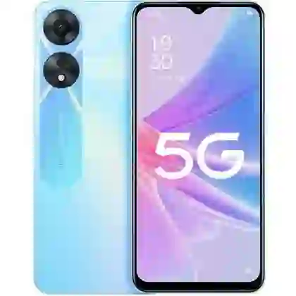 OPPO A58 8GB 256GB 1
