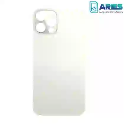 Thay kính lưng iPhone 12 Pro Max chính hãng Aries 3