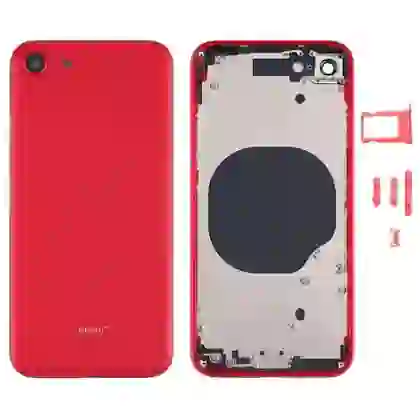 Thay vỏ iPhone SE 2020 chính hãng Aries 3