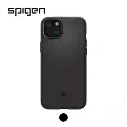 Ốp lưng iPhone 15 Plus Spigen Mag Armor with Magsafe 1