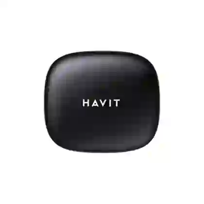 Tai nghe Bluetooth không dây Havit TW959 - Đen