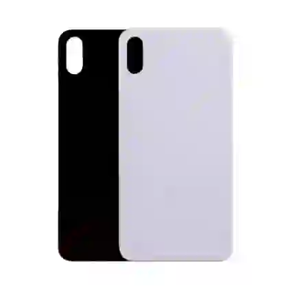 Thay kính lưng iPhone X 3