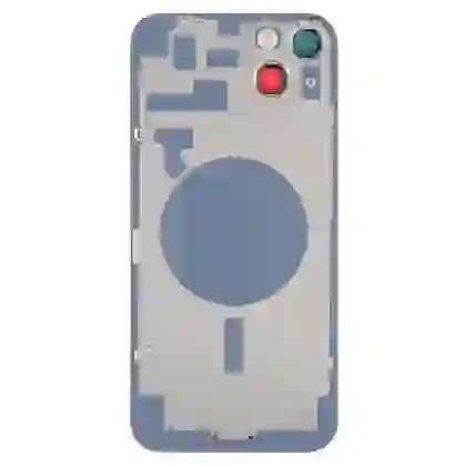 Thay kính lưng iPhone 14 3
