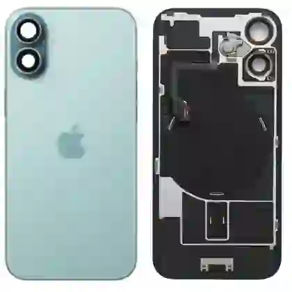Thay kính lưng iPhone 16 Pro Max 3