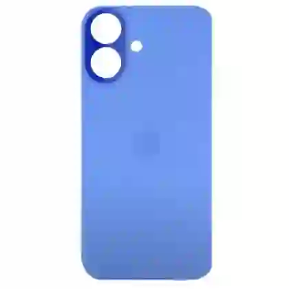 Thay kính lưng iPhone 16 Pro Max 2