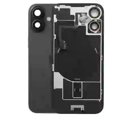 Thay kính lưng iPhone 16 Pro Max 2