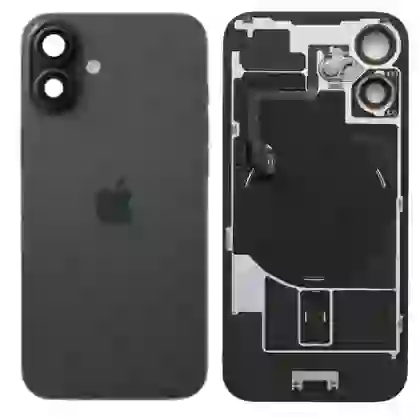 Thay kính lưng iPhone 16 Pro Max 3