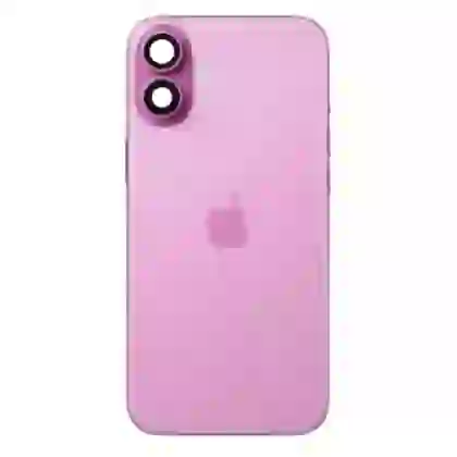 Thay kính lưng iPhone 16 Pro Max 1