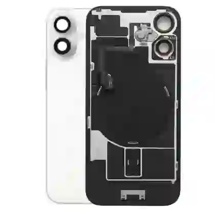 Thay kính lưng iPhone 16 Pro Max 2