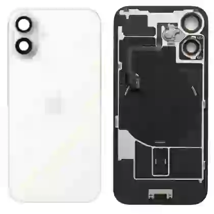 Thay kính lưng iPhone 16 Pro Max 3