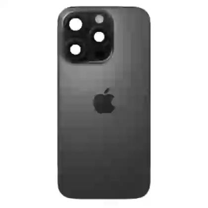 Thay kính lưng iPhone 16 Pro Max 1