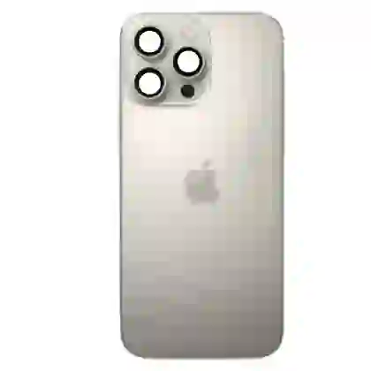 Thay kính lưng iPhone 16 Pro Max 2