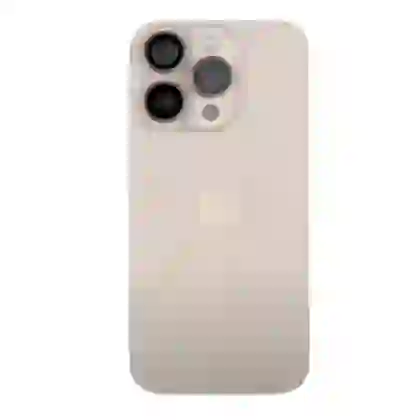 Thay kính lưng iPhone 16 Pro Max 1