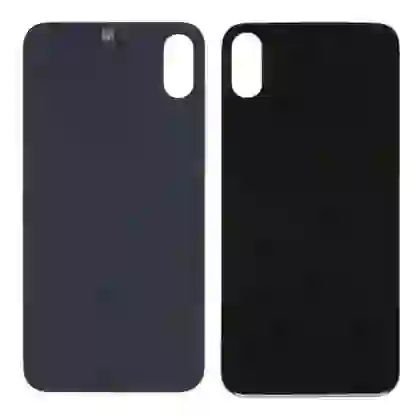 Thay kính lưng iPhone XS 3