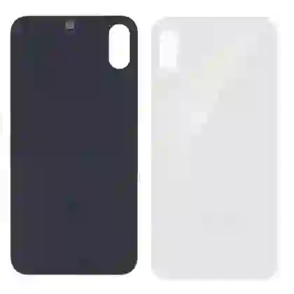 Thay kính lưng iPhone XS 3