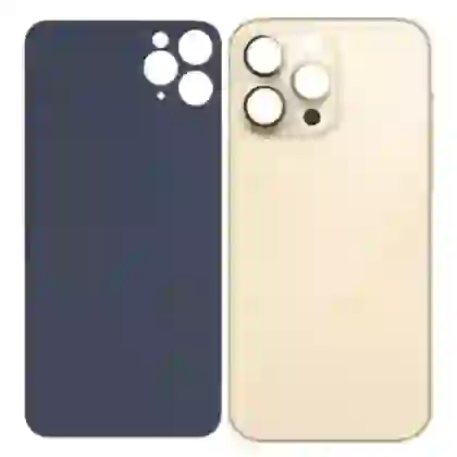 Thay kính lưng iPhone 12 Pro Max 2