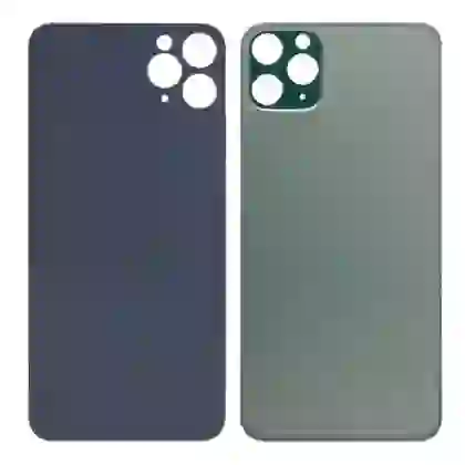 Thay kính lưng iPhone 11 Pro 3